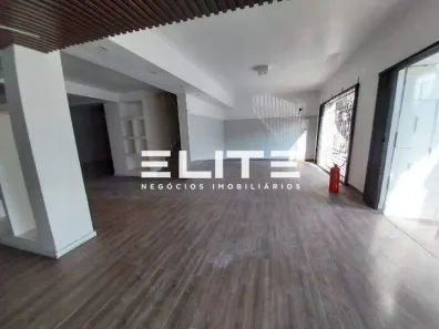 Ponto Comercial para alugar, 262m² no Jardim, Santo André