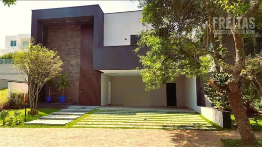 Casa de Condomínio com 4 Quartos à venda, 399m² no Alphaville, Santana de Parnaíba