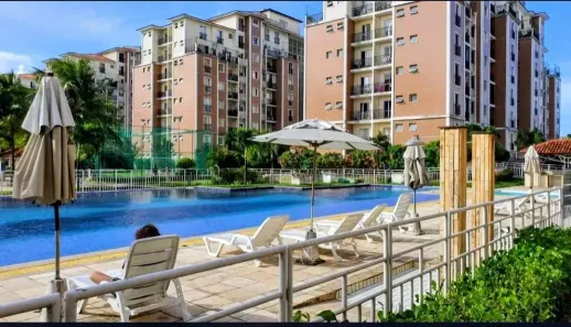 Apartamento com 4 Quartos à venda, 130m² no Cidade da Esperança, Natal