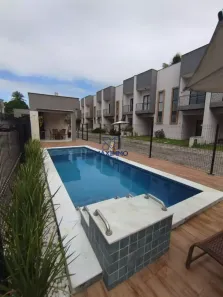 Casa de Condomínio com 2 Quartos à venda, 65m² no Ponta Negra, Natal