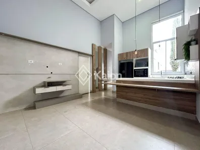 Casa com 3 Quartos à venda, 93m² no Village Moutonnée, Salto