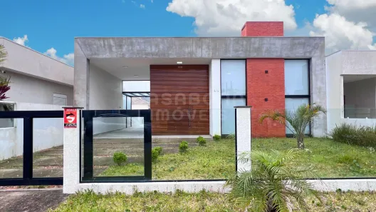 Casa com 3 Quartos à venda, 140m² no São Jorge, Arroio do Sal
