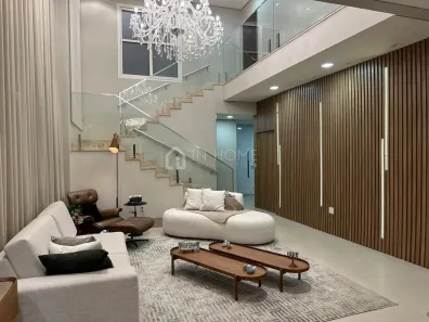 Sobrado com 3 Quartos à venda, 302m² no Jardim Itália, Cuiabá