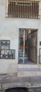 Casa com 1 Quarto para alugar, 45m² no Gopoúva, Guarulhos
