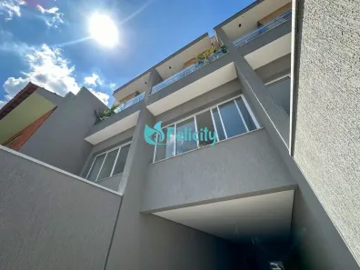 Sobrado com 3 Quartos à venda, 150m² no Parque São Domingos, São Paulo