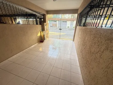 Sobrado com 2 Quartos à venda, 120m² no Jardim Bonfiglioli, São Paulo