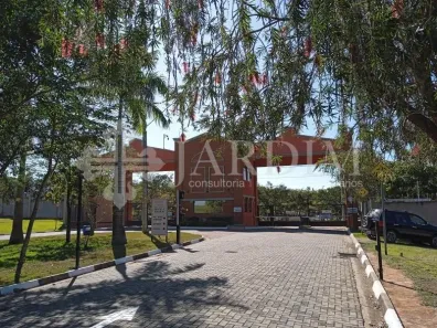 Lote/Terreno à venda, 454m² no Residencial Fazenda Pinheirinho, Rio das Pedras