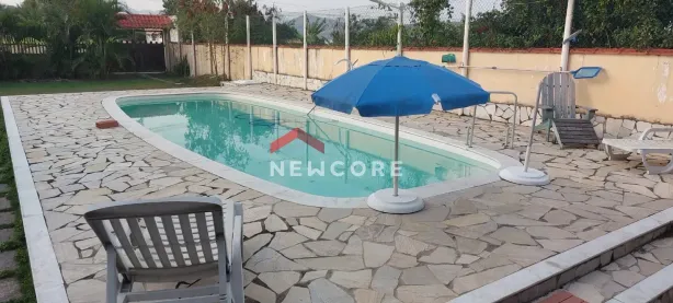 Casa com 1 Quarto à venda, 50m² no Barra Nova, Saquarema