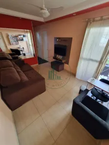 Apartamento com 2 Quartos à venda, 50m² no Vale do Sol, Piracicaba