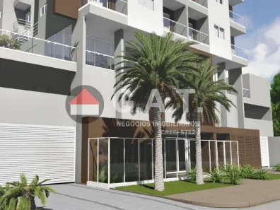 Apartamento com 2 Quartos à venda, 71m² no Vila Hortência, Sorocaba