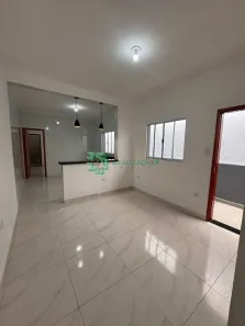 Casa com 2 Quartos à venda, 70m² no jussara, Mongaguá