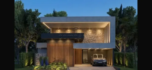 Casa de Condomínio com 3 Quartos à venda, 157m² no Village Provence, São José do Rio Preto