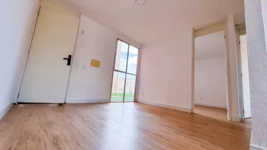 Apartamento com 2 Quartos à venda, 45m² no Centro, Luziânia