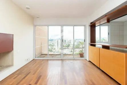 Cobertura com 4 Quartos à venda, 160m² no Vila Madalena, São Paulo