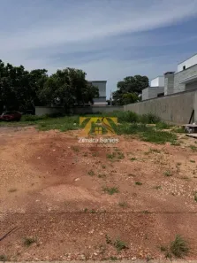 Lote/Terreno com 1 Quarto à venda, 603m² no Loteamento Caribe, Palmas