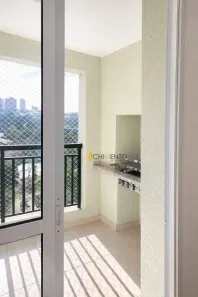 Apartamento com 2 Quartos para venda ou aluguel, 66m² no Centro, São Bernardo do Campo