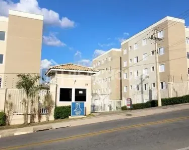 Apartamento com 2 Quartos à venda, 51m² no Parque Manchester, Sorocaba