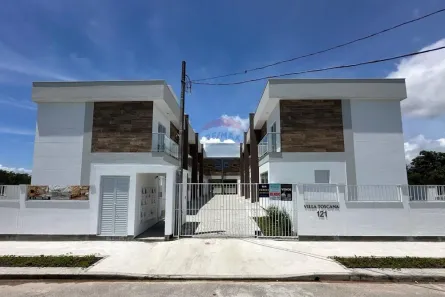  com 2 Quartos à venda, 95m² no Nova Palhoça, Palhoça