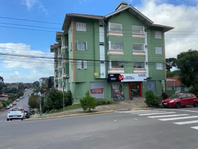 Apartamento com 2 Quartos à venda, 65m² no Centro, Canela