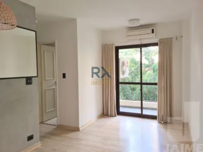 Apartamento com 2 Quartos à venda, 55m² no Santa Cecília, São Paulo