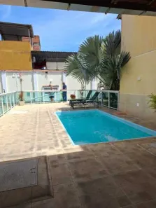Casa de Condomínio com 4 Quartos à venda, 106m² no Praça Seca, Rio de Janeiro