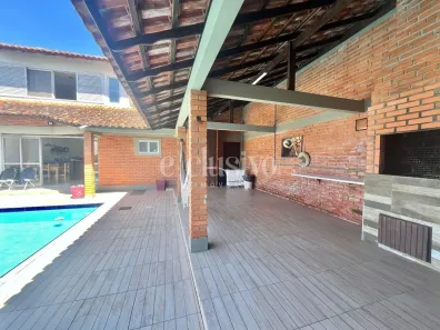 Casa com 5 Quartos à venda, 328m² no Coqueiros, Florianópolis