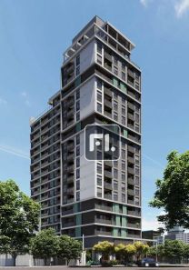 Ponto Comercial à venda, 336m² no Santo Amaro, São Paulo