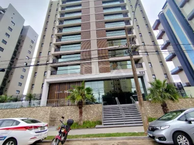 Apartamento com 3 Quartos para alugar, 80m² no Parque Faber Castell I, São Carlos