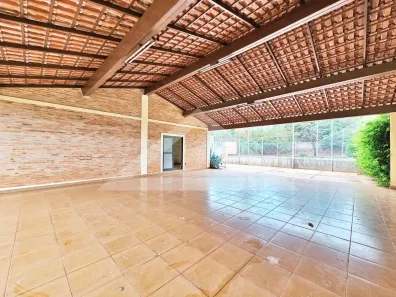 Imóvel Comercial para alugar, 210m² no Jardim Canadá, Ribeirão Preto