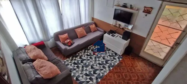Sobrado com 3 Quartos à venda, 120m² no Vila Mangalot, São Paulo