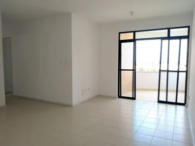 Apartamento com 3 Quartos para alugar, 95m² no Atalaia, Aracaju