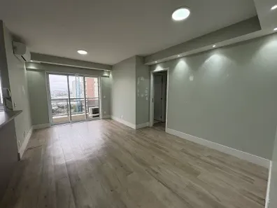 Apartamento com 1 Quarto para alugar, 50m² no Alphaville Centro Industrial e Empresarial/Alphaville., Barueri