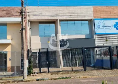 Ponto Comercial para alugar, 220m² no City, Cachoeirinha