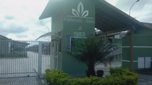 Casa com 3 Quartos à venda, 84m² no Cidade Salvador, Jacareí