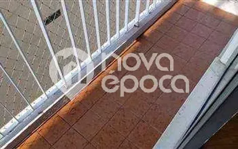 Apartamento com 2 Quartos à venda, 52m² no Engenho Novo, Rio de Janeiro