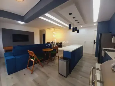 Apartamento com 1 Quarto à venda, 70m² no Alphaville Empresarial, Barueri