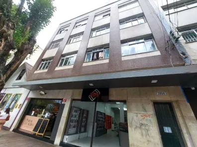 Apartamento com 3 Quartos para alugar, 75m² no Pio X, Caxias do Sul