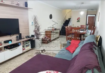 Sobrado com 3 Quartos à venda, 174m² no Vila Prudente, São Paulo