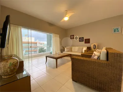 Apartamento com 3 Quartos à venda, 155m² no Riviera, Bertioga