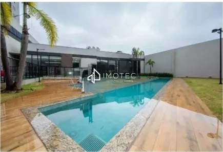 Apartamento com 2 Quartos à venda, 75m² no Estoril, Belo Horizonte