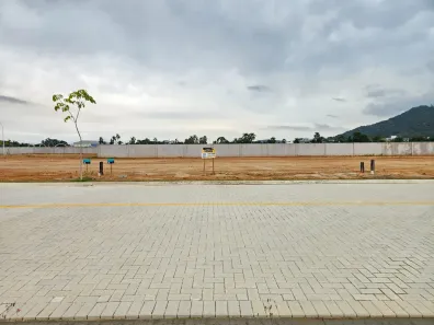 Lote/Terreno à venda, 360m² no Beira Rio, Biguaçu