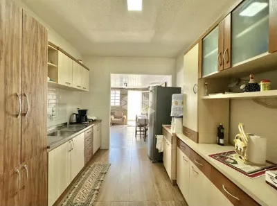Casa de Condomínio com 3 Quartos à venda, 60m² no Nossa Senhora de Lourdes, Santa Maria