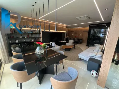 Apartamento com 3 Quartos à venda, 171m² no Horto Florestal, Salvador