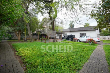 Casa com 3 Quartos à venda, 328m² no Santo Amaro, São Paulo