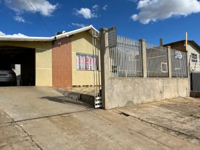 Casa com 2 Quartos à venda, 41m² no Neves, Ponta Grossa