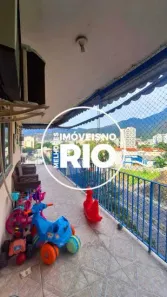 Apartamento com 2 Quartos à venda, 78m² no Engenho Novo, Rio de Janeiro