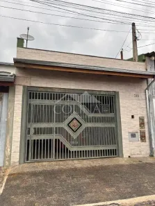 Casa com 3 Quartos à venda, 156m² no Conjunto Residencial Iapi, Jundiaí