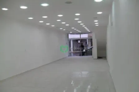 Ponto Comercial para alugar, 153m² no Pinheiros, São Paulo