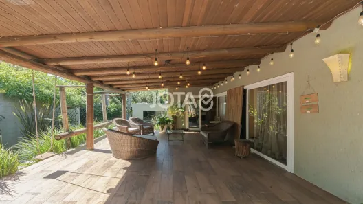Casa com 3 Quartos à venda, 334m² no Atuba, Curitiba