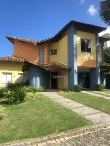 Casa de Condomínio com 3 Quartos à venda, 250m² no Piratininga, Niterói